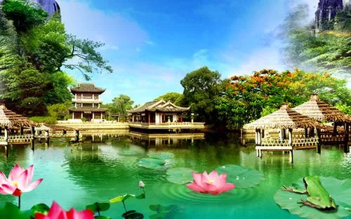 智慧城市高精度智慧城市